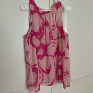 Vince Camuto sleeveless Top